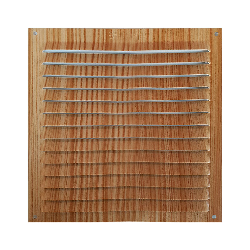 REJILLA VENT.ALUM.S/PEST.15X15 M.CLARA