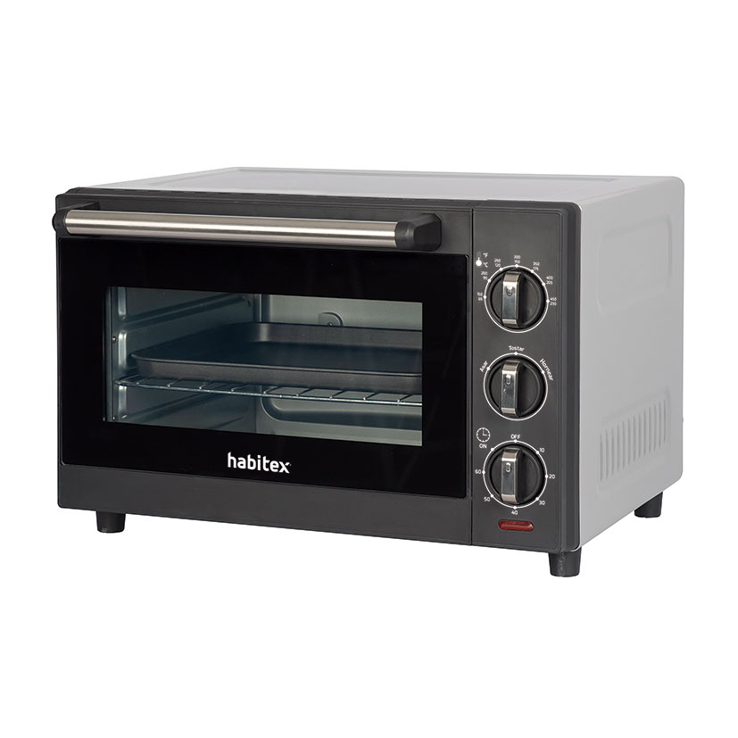 Horno HABITEX CC11022 22L 1500 W