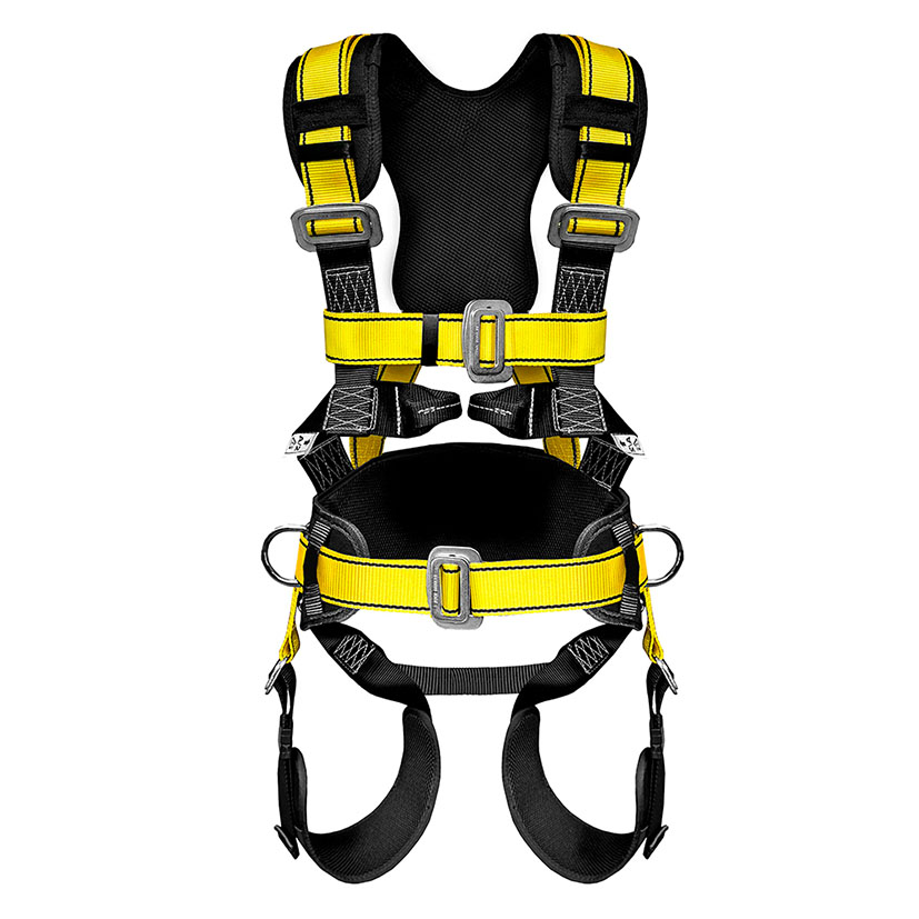 Arnés de seguridad PONSA Ecosafex 10 Solo