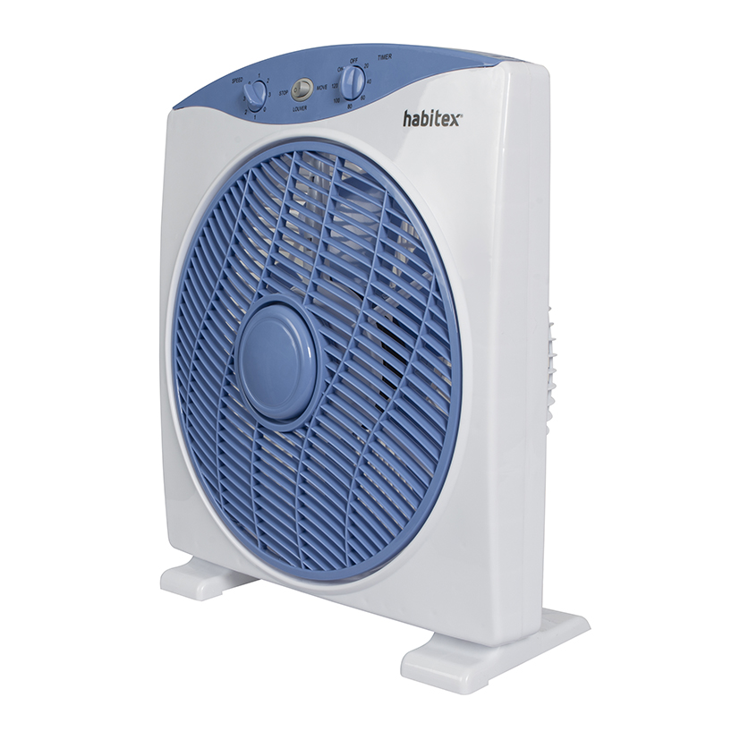 Ventilador suelo HABITEX VTS40