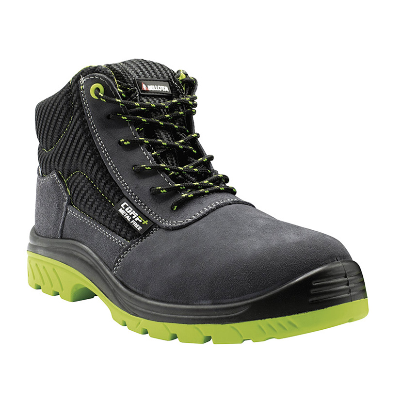 BOTA SEGURIDAD SERRAJE 72309S1P T/39