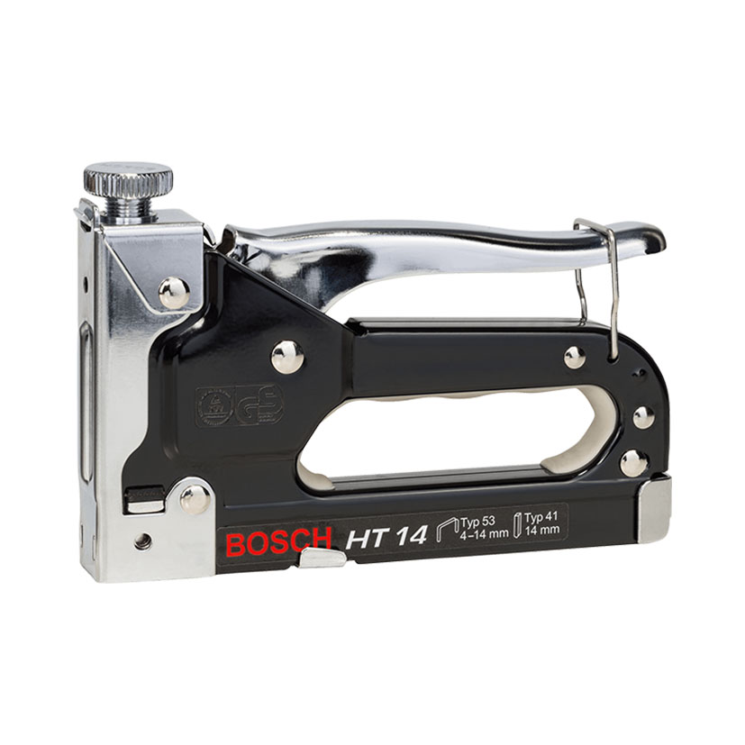 Clavadora manual BOSCH HT14