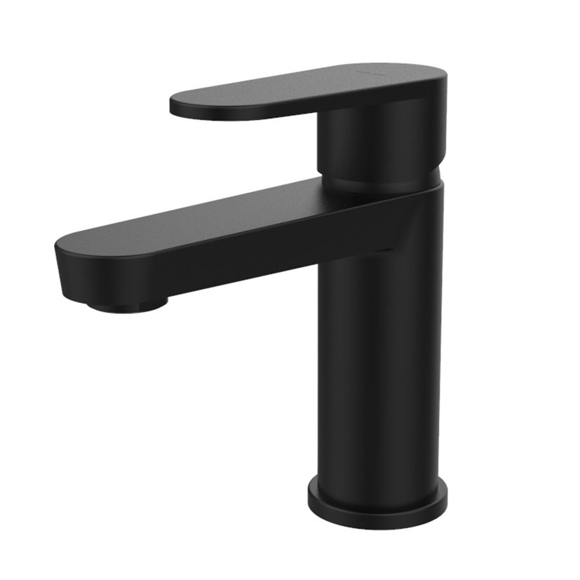 Grifo monomando lavado alto BOET Luca