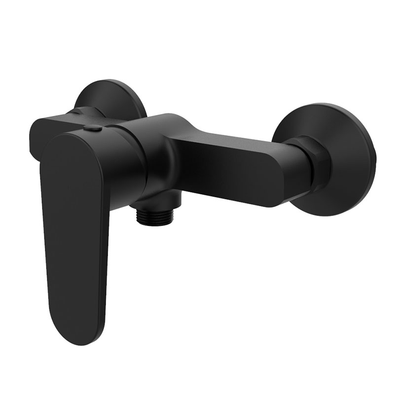 Grifo monomando ducha BOET Luca