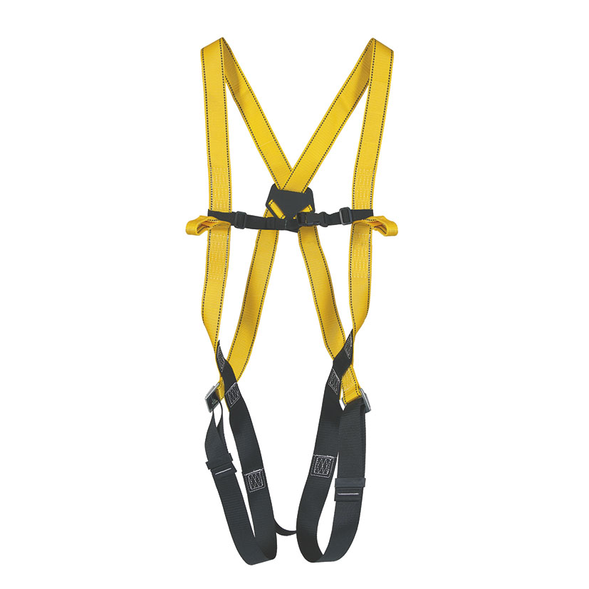 Arnés de seguridad SAFETOP Elbrus 71B