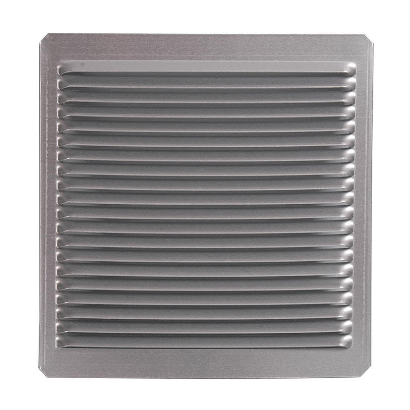 Rejilla ventilación empotrable FEPRE