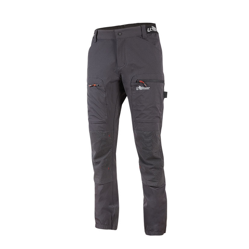 PANTALON ELASTIC HORIZON U-POWER T/M