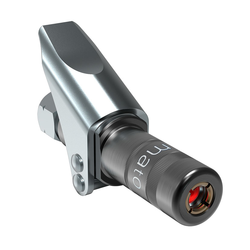 Boquilla bomba engrase MATO SafeLock