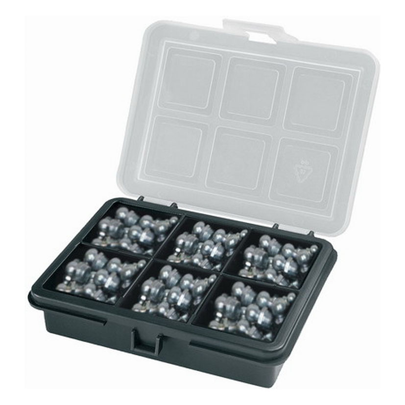 Surtido engrasadores MATO