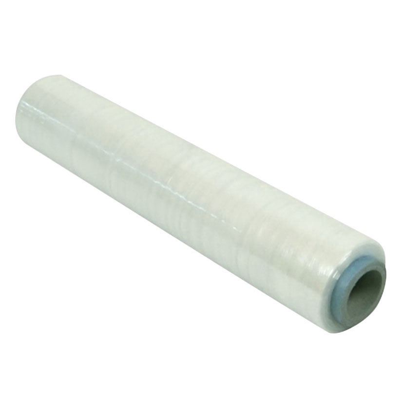 Film retráctil FUN¬GO 100% plástico reciclado