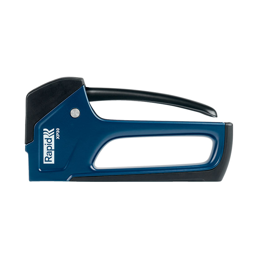 Remachadora RAPID XP30 fijación placas