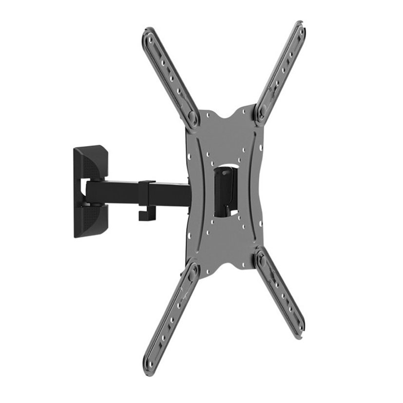 Soporte mural móvil LCD MICEL STV04 para pantallas 17-47"