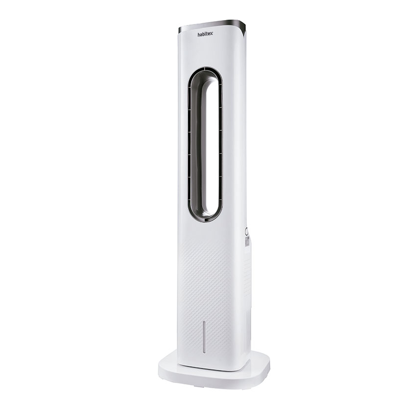 Climatizador evaporativo HABITEX torre VT-15