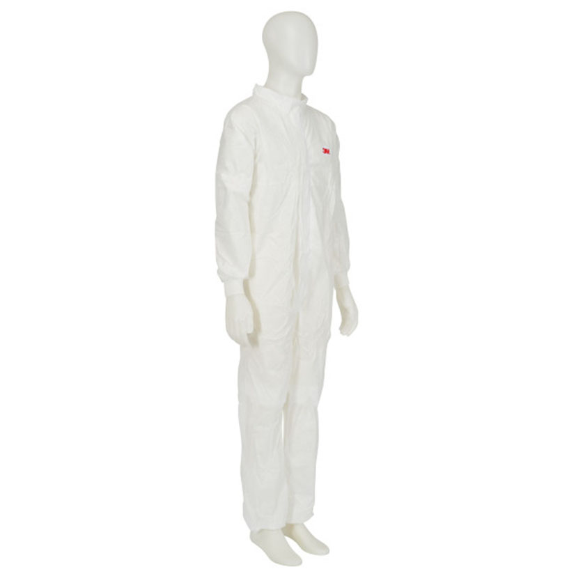 TRAJE DE PROTECCION 4520 3M L