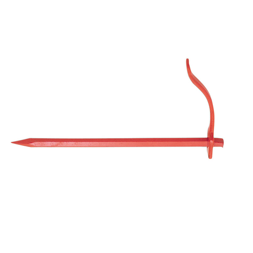 CLAVO YESERO HEXAGONAL 150MM.