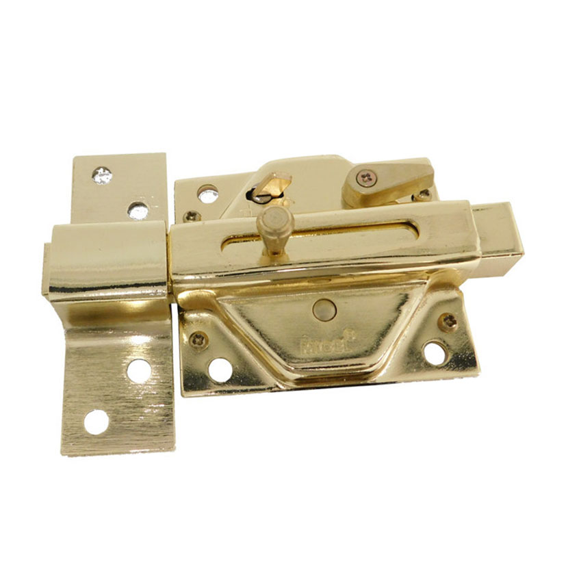 CERROJO SEGURIDAD SOBREPO. CRR01 LTD