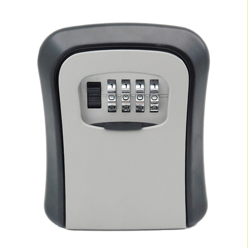 Guardallaves MICEL modelo CN09