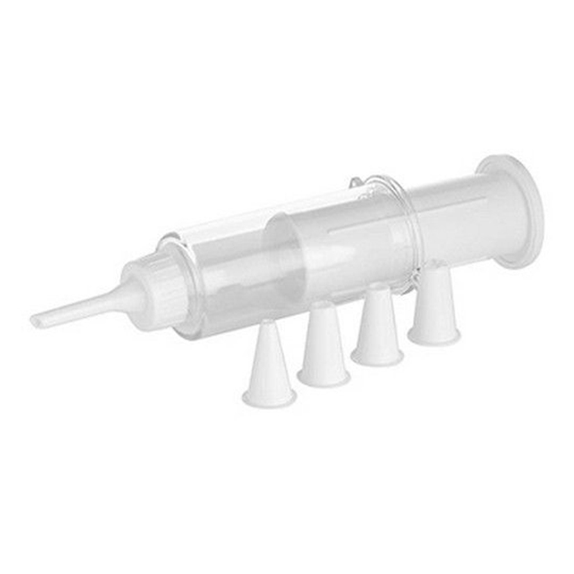 Jeringa pastelera FACKELMANN Zenker