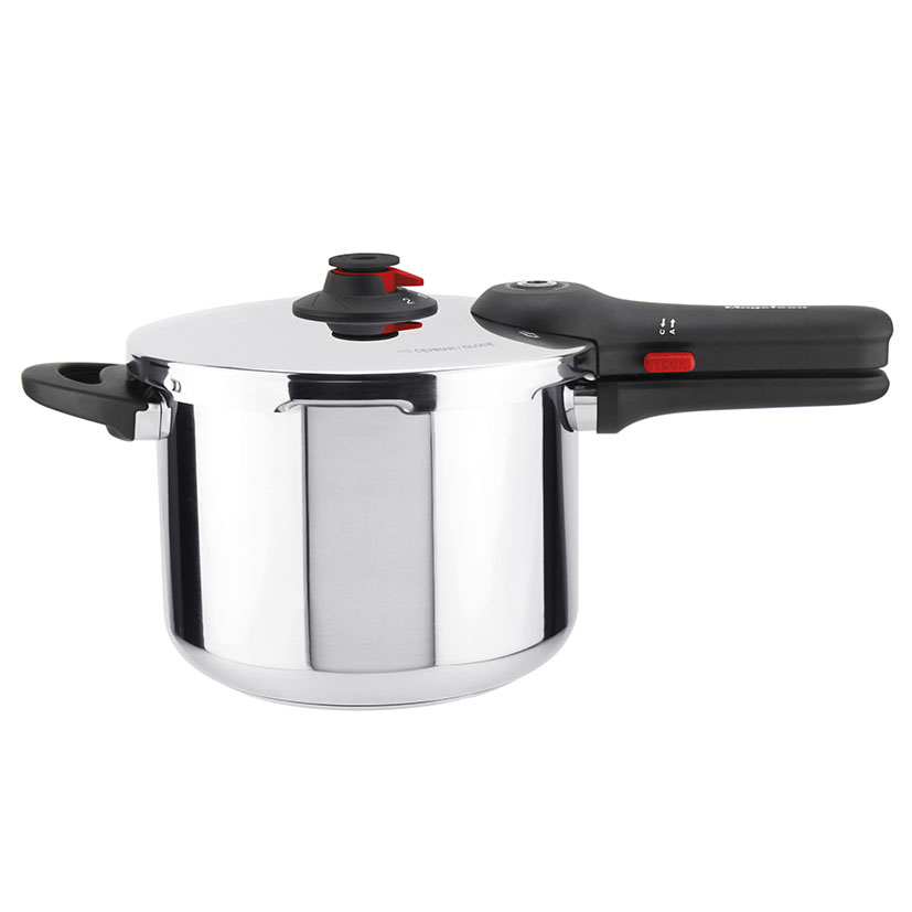 Olla a presión súper-rápida MAGEFESA Forte