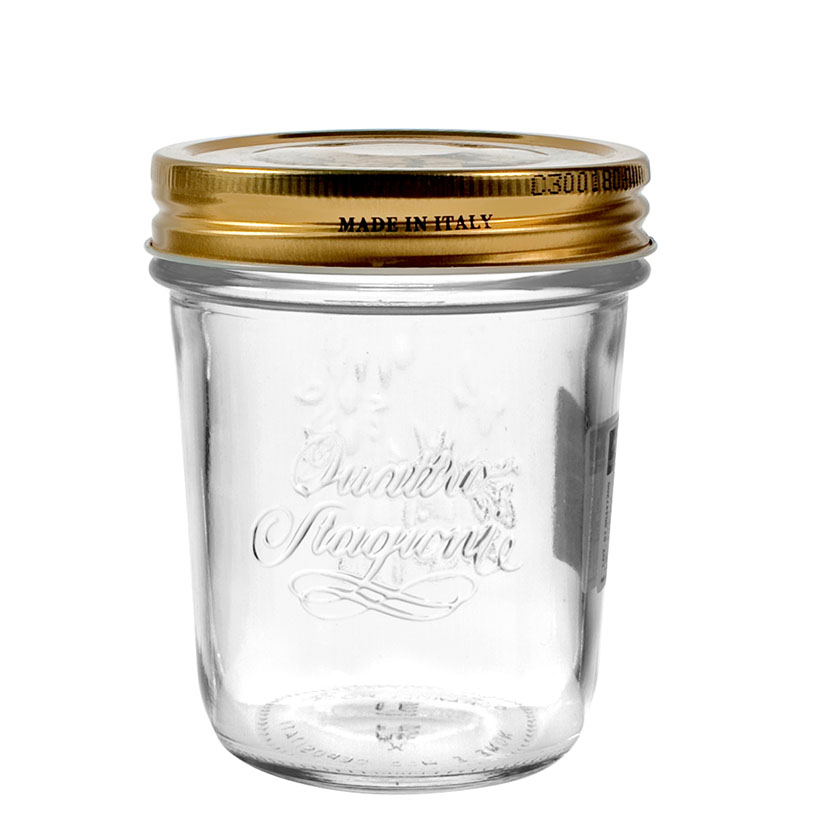 TARRO 4 ESTACIONES CILINDRICO 32 CL