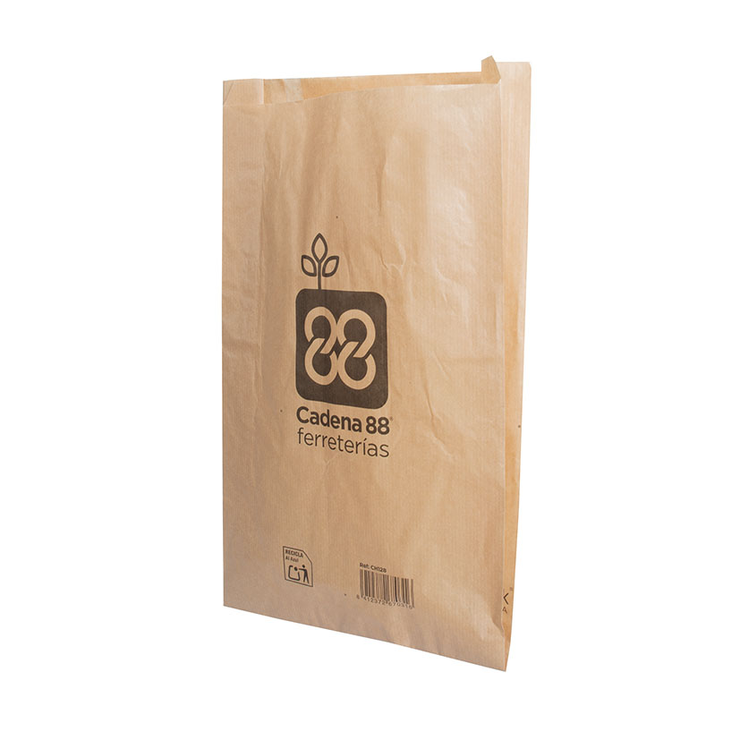 1000 SOBRES 110+50X190MM CADENA88 KRAFFT