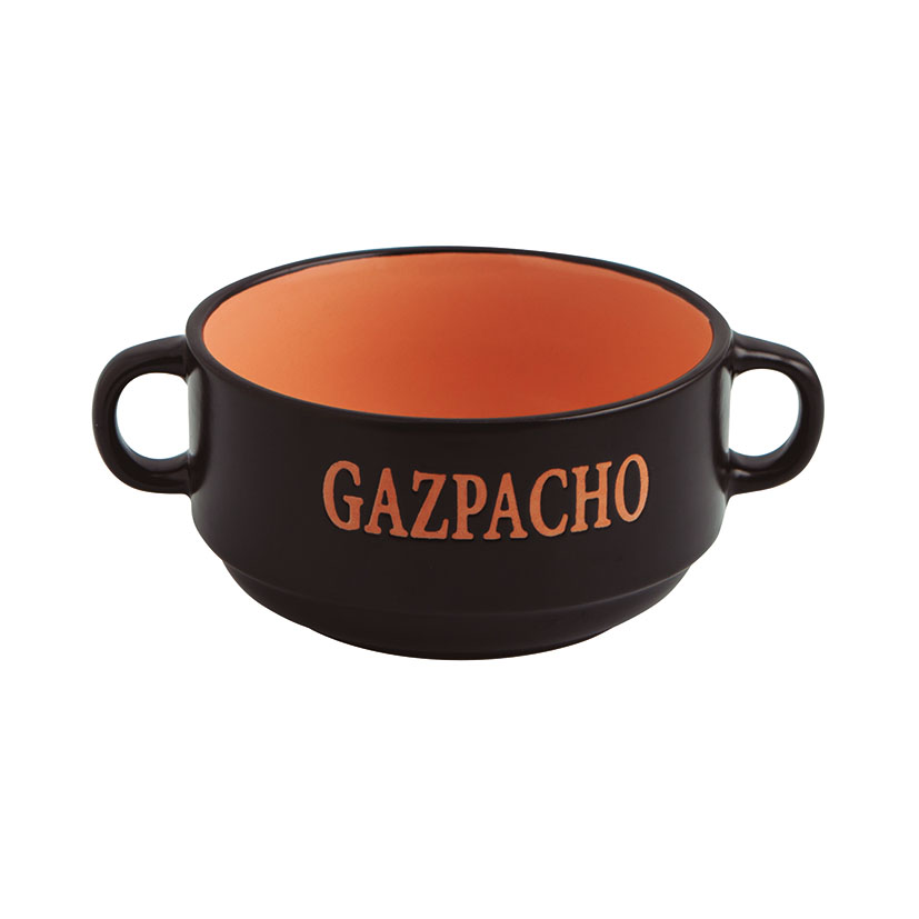 Bol gazpacho ARC Rustik