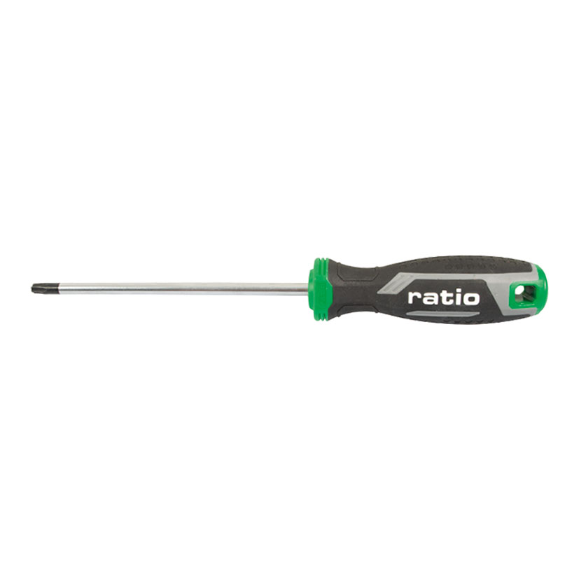 DESTORN.TORX T-20 4X100 RATIO