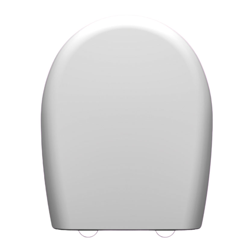 Tapa y asiento WC sanitario PRHIE Volga