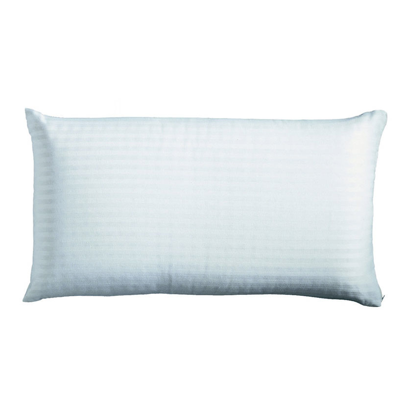 ALMOHADA TACTO PLUMA MONIC 135 CM.