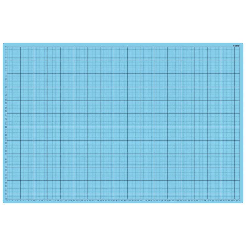 BASE DE CORTE  PLEGAB.A1 (600X900X1.9MM)