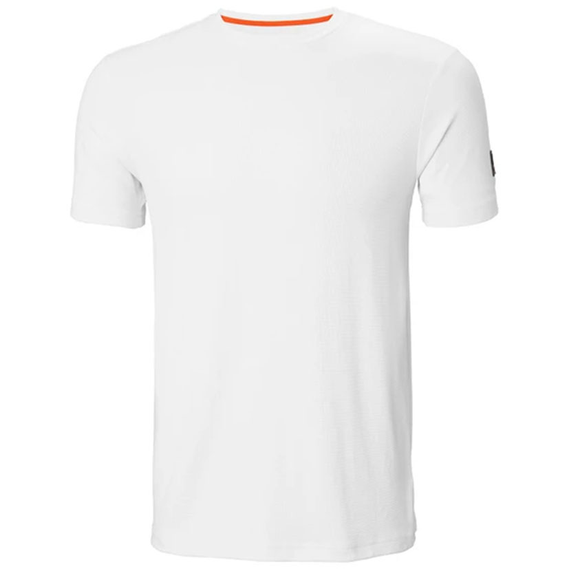 CAMISETA KENSINGTONG T-SHIRT BLANCO T/M