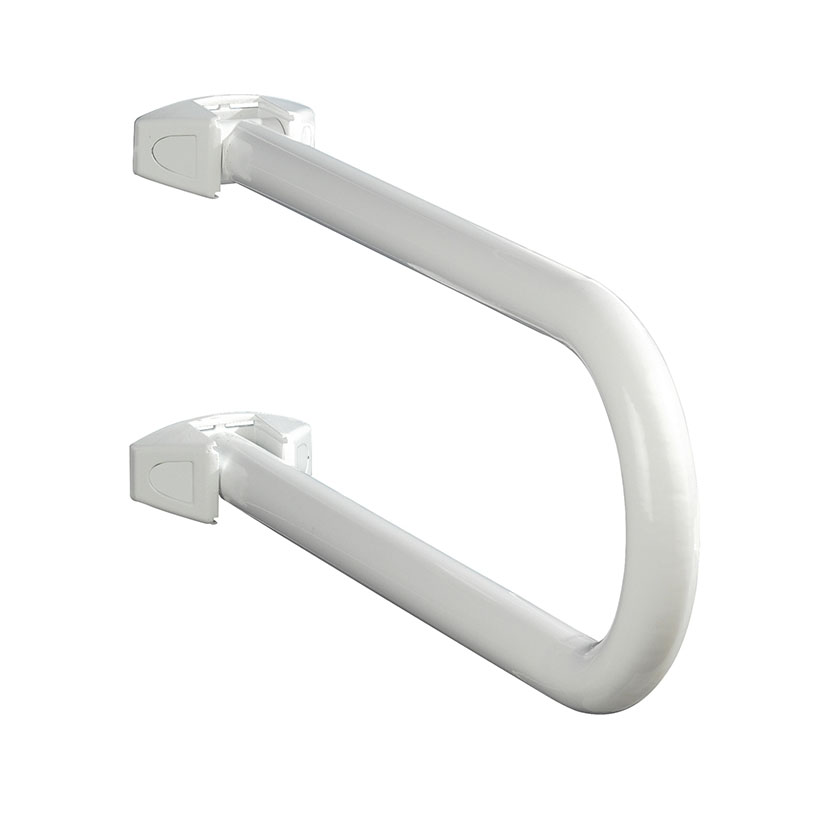 Barra seguridad regulable WENKO serie Secura