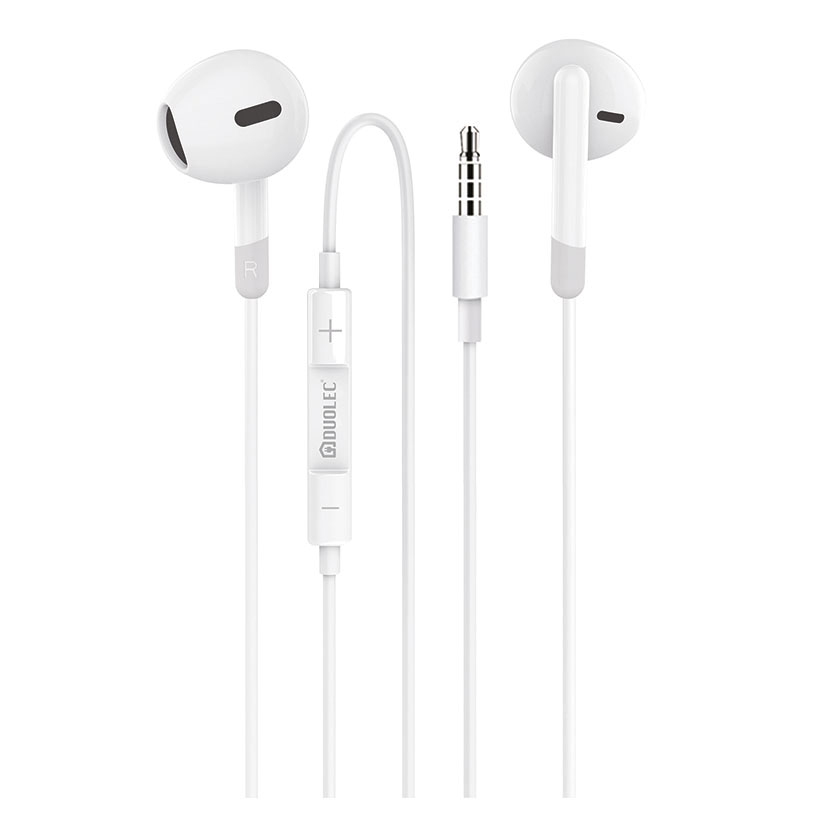 AURICULARES JACK  BLANCO