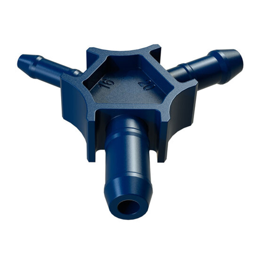 Escariador calibrador MT tubería plástica multicapa