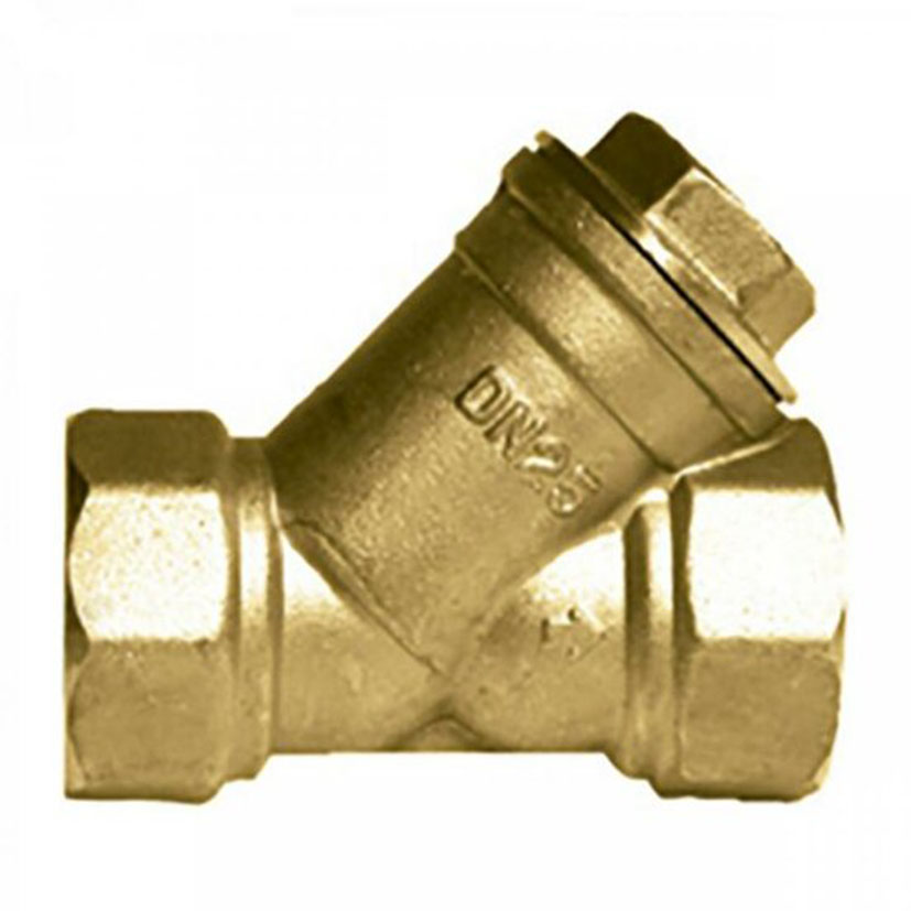 FILTRO (Y) TAMIZ INOXIDABLE HH PN16 1"