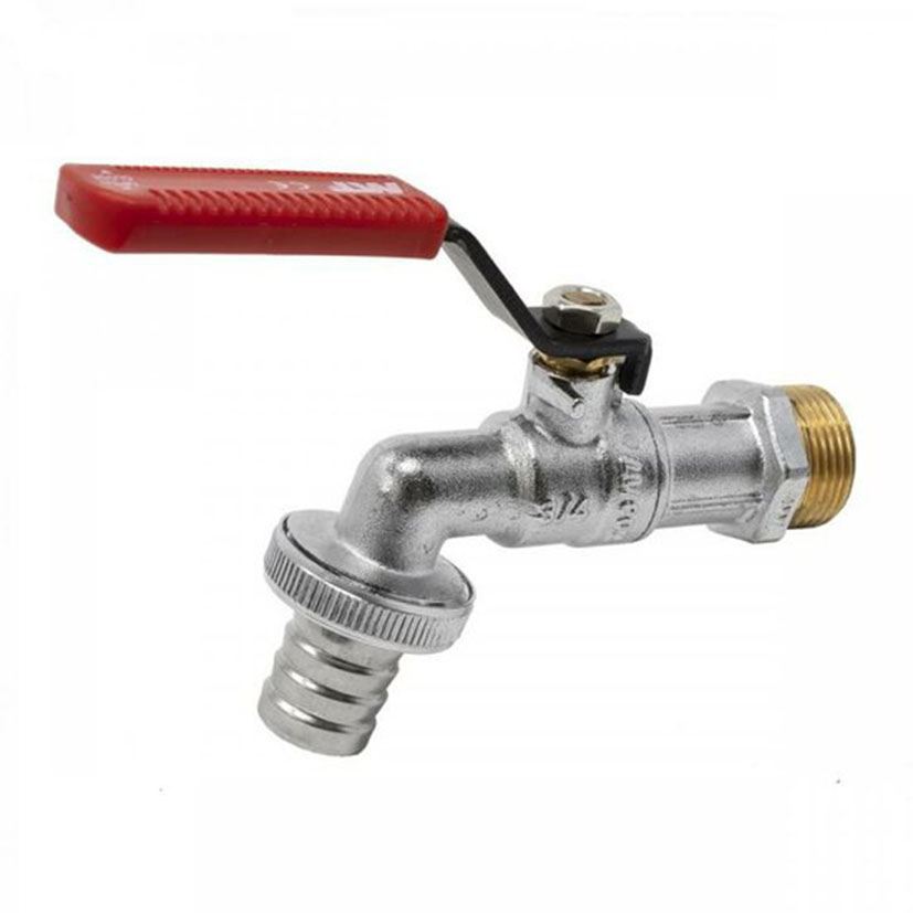 GRIFO ESF.JARDÍ. PN16 RACOR MAGUE.1"/11X