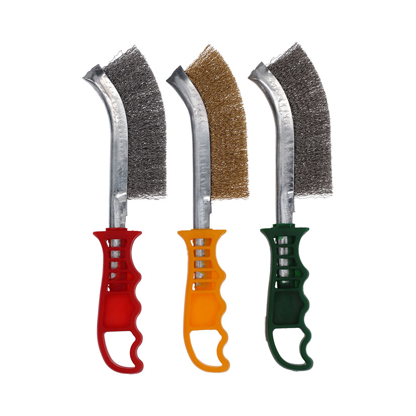 Cepillo púas NORTON Expert