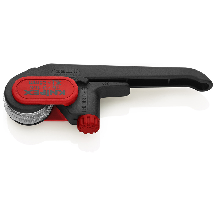 Pelamangueras KNIPEX 16 40 150