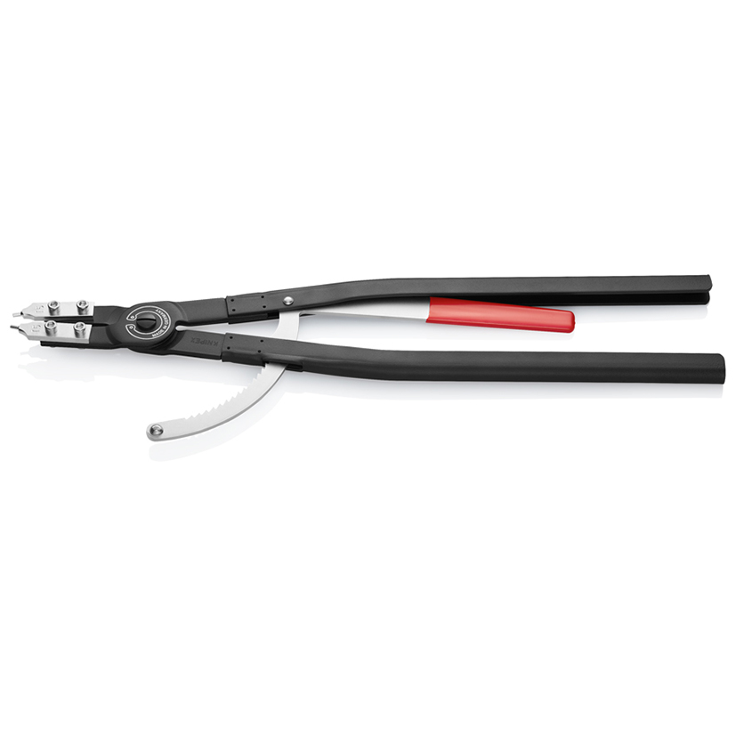 Alicate arandelas interiores puntas rectas KNIPEX 44 10 J5