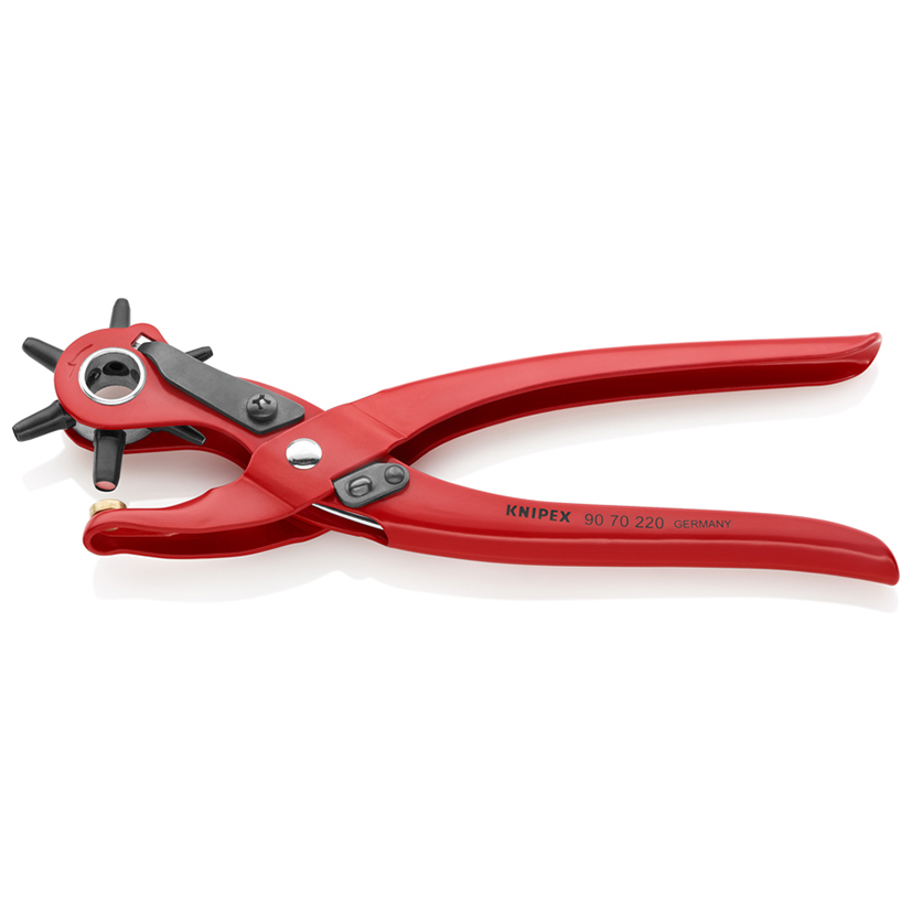 Alicate sacabocados KNIPEX 90 70