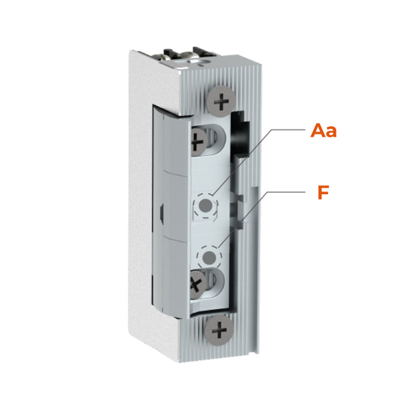 ABREPUERTAS 54 AAF DORCAS S/BLOQUEO