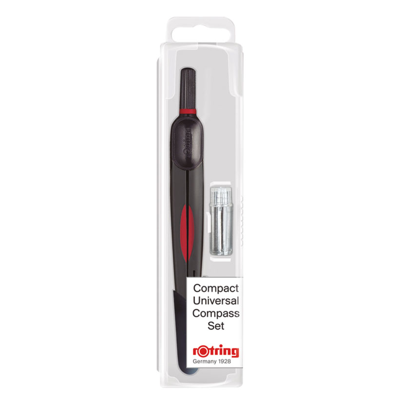 Compás universal PAPER MATE Rotring