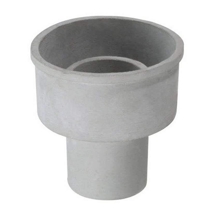 ENCHUFE INODORO 25 MM HIDRACER 495-01 5U