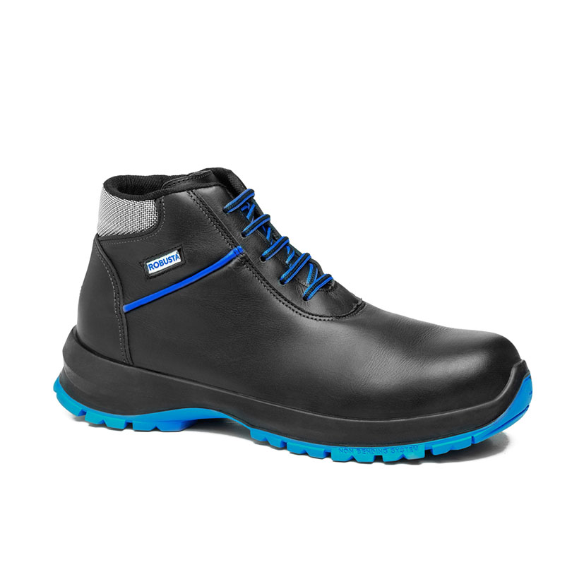 BOTA DE SEGURIDAD SAUCE S3 T/39