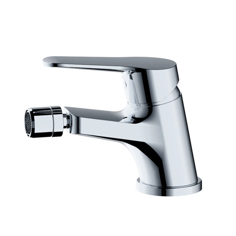 Grifo monomando bidé HABITEX serie Caroní