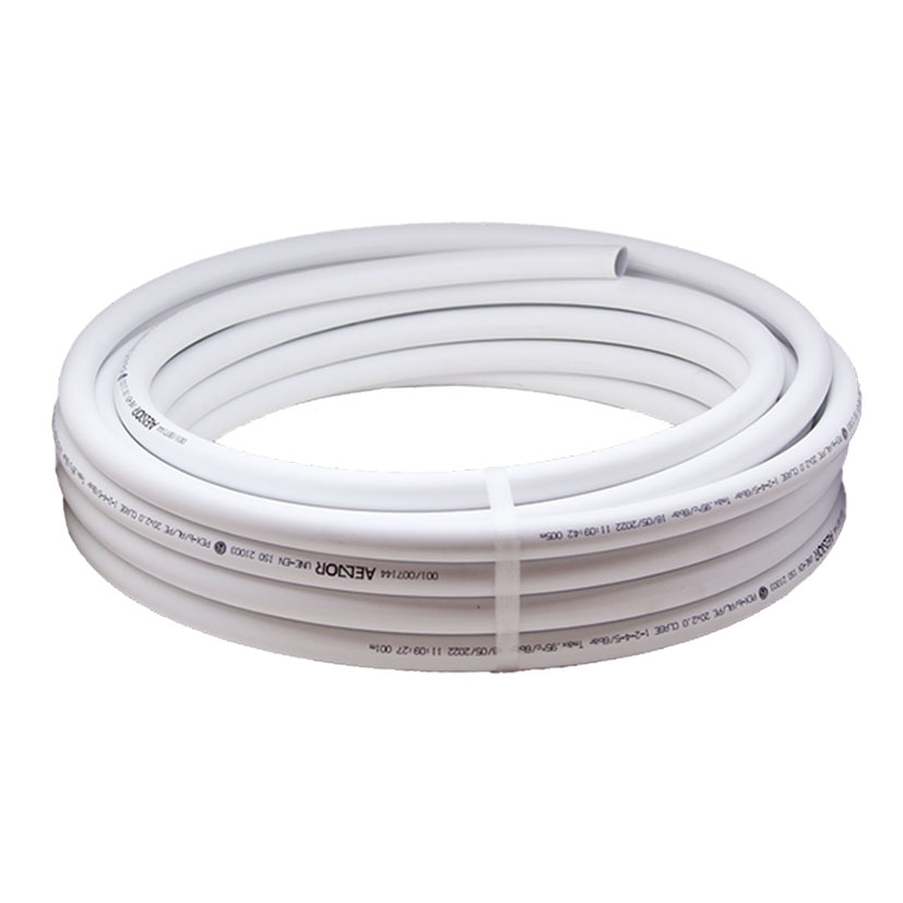 ROLLO TUBO  MULTICAPA 16x2.0 100m