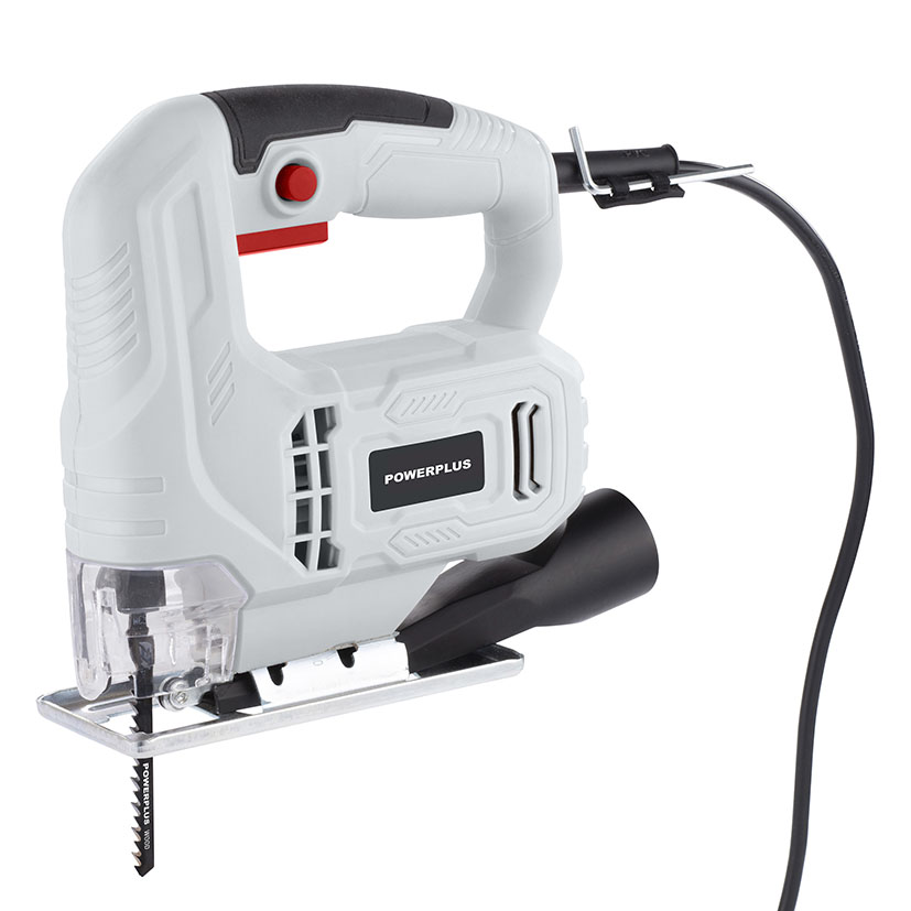 Sierra caladora PWERPLUS POWC20110