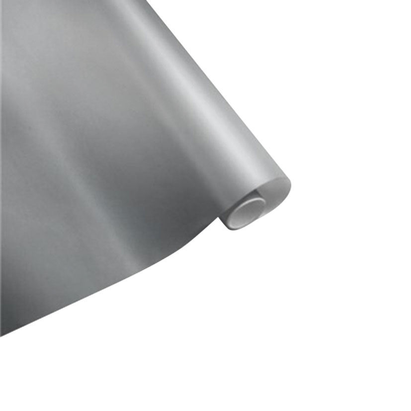 Rollos papel regalo colores lisos 2 m 50 unidades