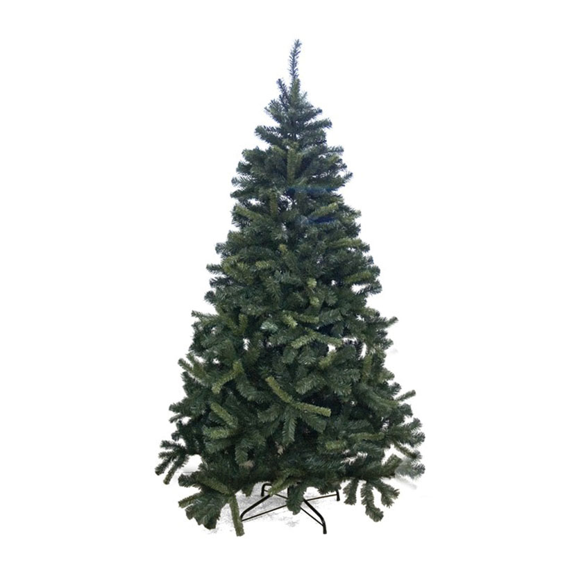 Arbol de navidad 720 puntas 180 cm
