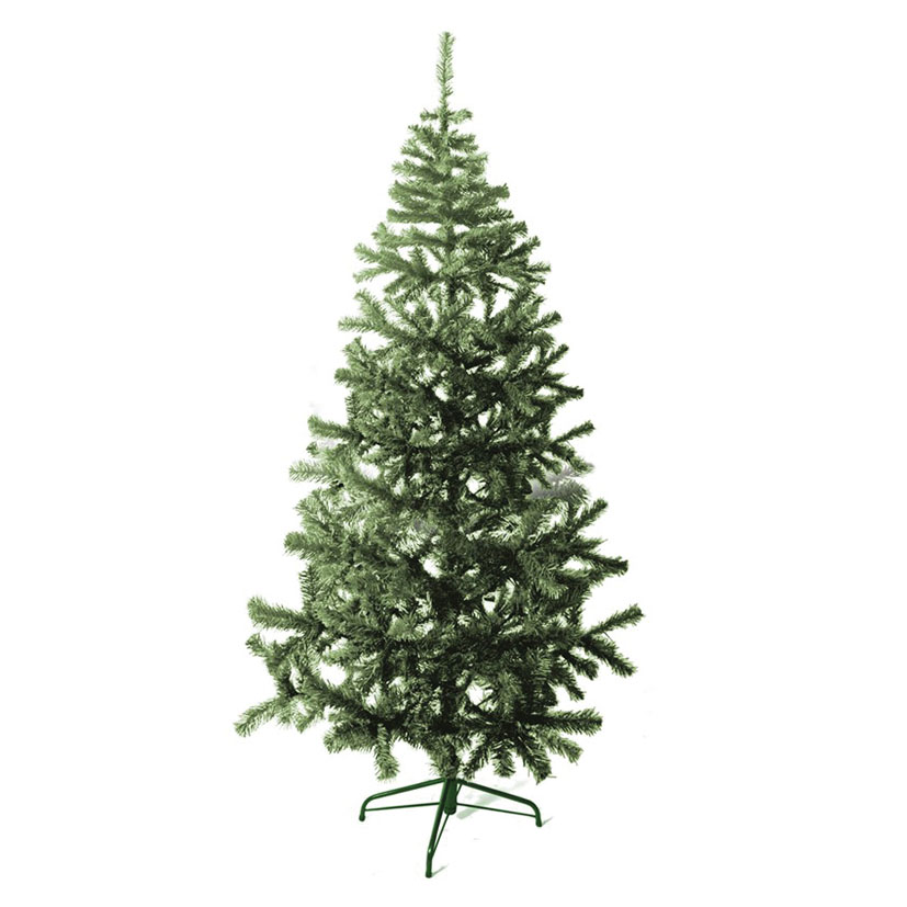 Arbol de navidad 685 puntas 210 cm